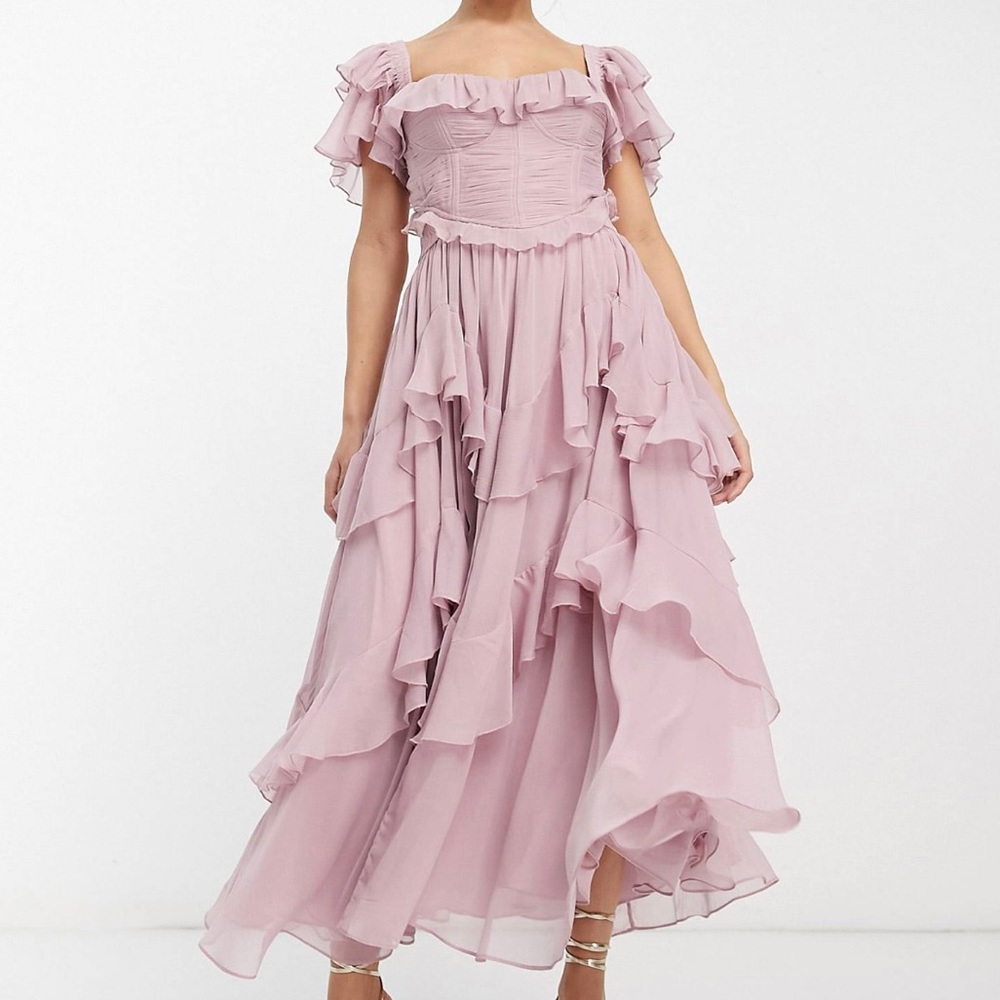 ISO ASOS DRESS!!